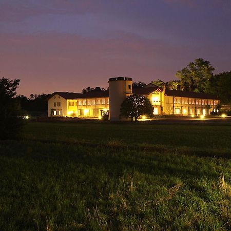 Antico Benessere Fara Gera d'Adda Bagian luar foto