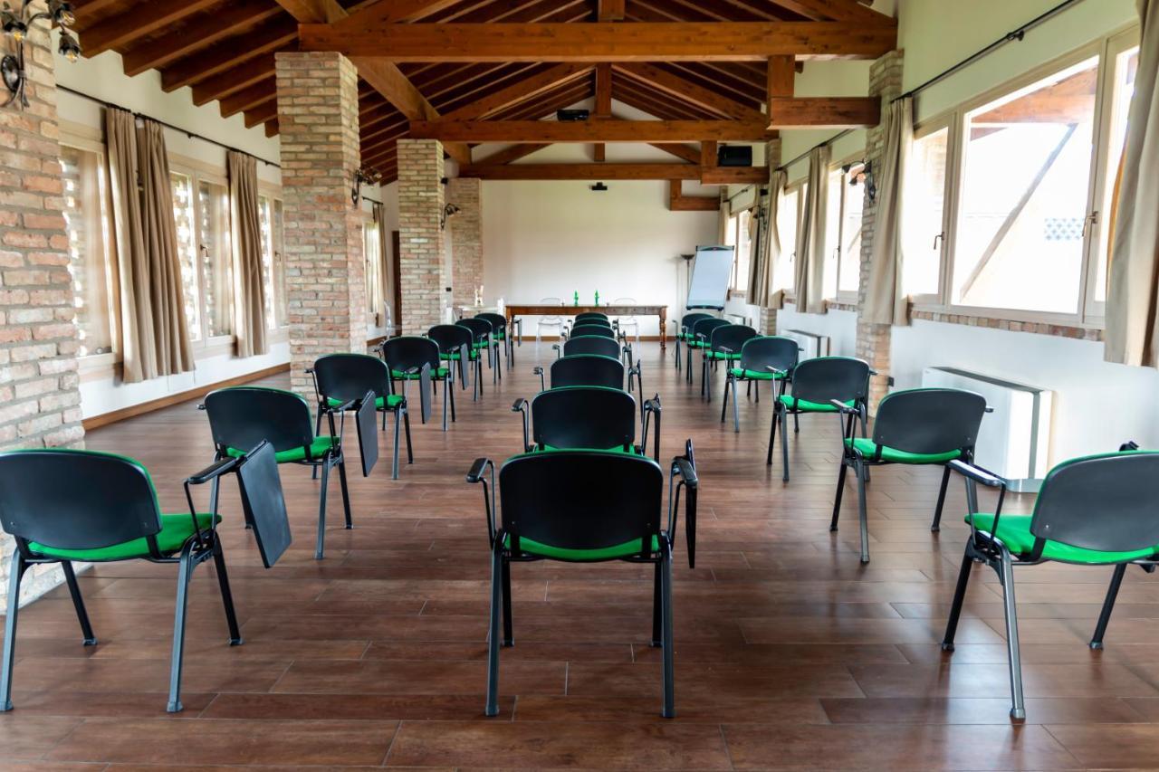 Antico Benessere Fara Gera d'Adda Bagian luar foto