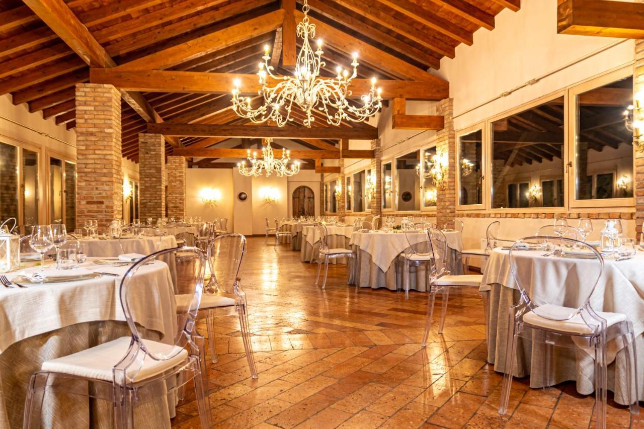 Antico Benessere Fara Gera d'Adda Bagian luar foto